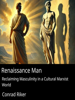 cover image of Renaissance Man